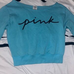 Victoria's Secret Pink Sweater